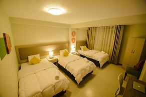 Wayta Inn