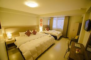 Wayta Inn