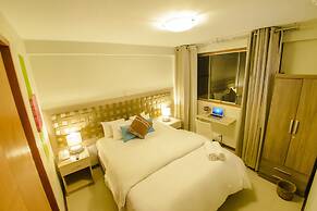 Wayta Inn