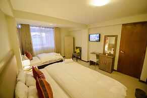 Wayta Inn
