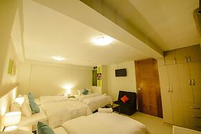 Wayta Inn