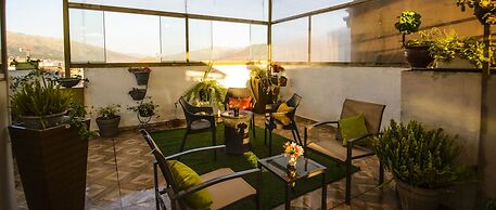 Wayta Inn