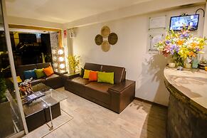 Wayta Inn