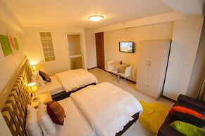 Wayta Inn