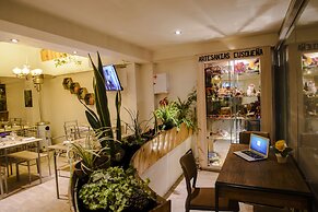 Wayta Inn