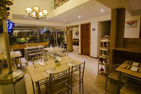 Wayta Inn