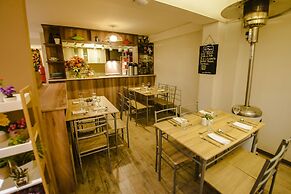Wayta Inn