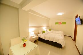 Wayta Inn