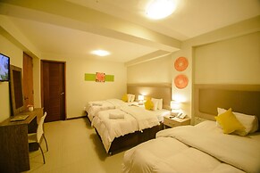 Wayta Inn
