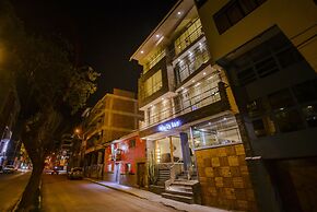 Wayta Inn