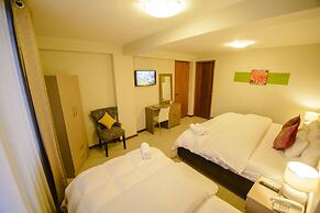 Wayta Inn
