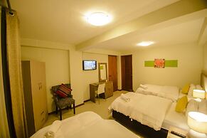 Wayta Inn