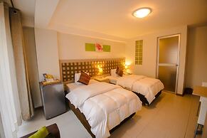 Wayta Inn