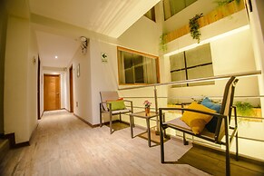 Wayta Inn