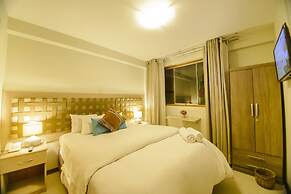 Wayta Inn