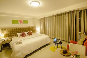 Wayta Inn