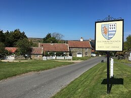 The Fox and Hounds