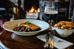 The Fox and Hounds