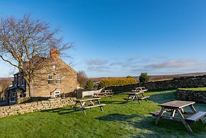 The Fox and Hounds
