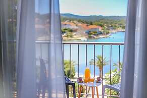 Hotel Lumbarda