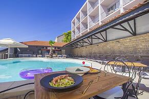 Hotel Lumbarda