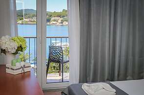 Hotel Lumbarda