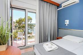 Hotel Lumbarda