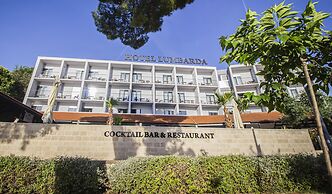 Hotel Lumbarda