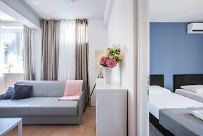 Hotel Lumbarda