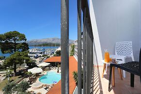 Hotel Lumbarda