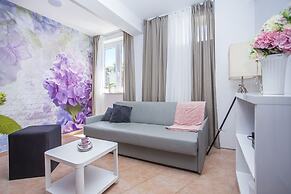 Hotel Lumbarda