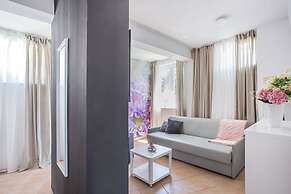 Hotel Lumbarda