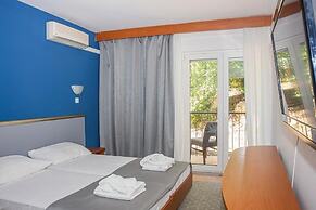 Hotel Lumbarda