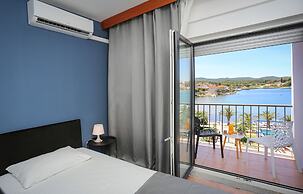 Hotel Lumbarda