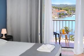 Hotel Lumbarda