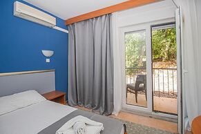 Hotel Lumbarda