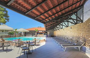 Hotel Lumbarda