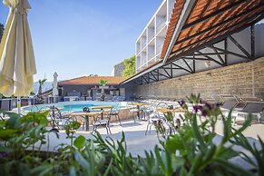 Hotel Lumbarda