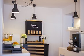 Hotel Lumbarda