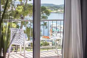 Hotel Lumbarda