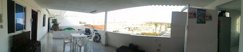 Sunset Terrace - Hostel