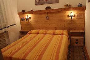 Casa Bel Prà
