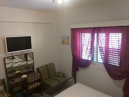 777 Beach Guesthouse