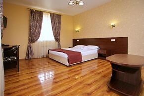 Hotel Alta Vista