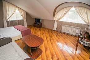 Hotel Alta Vista
