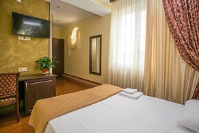 Hotel Alta Vista