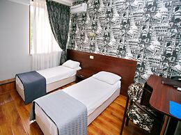 Hotel Alta Vista