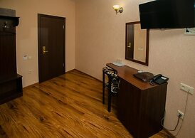 Hotel Alta Vista