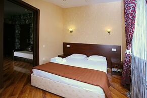 Hotel Alta Vista