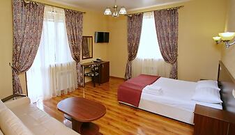 Hotel Alta Vista